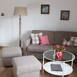  Apartment Im Färberhaus