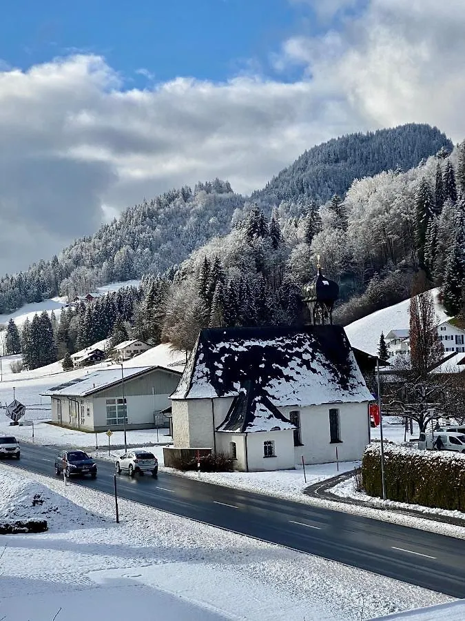 Steinbock Bed & Breakfast Fischen im Allgaeu Inn
