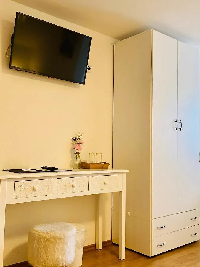 Steinbock Bed & Breakfast Fischen im Allgaeu Germany