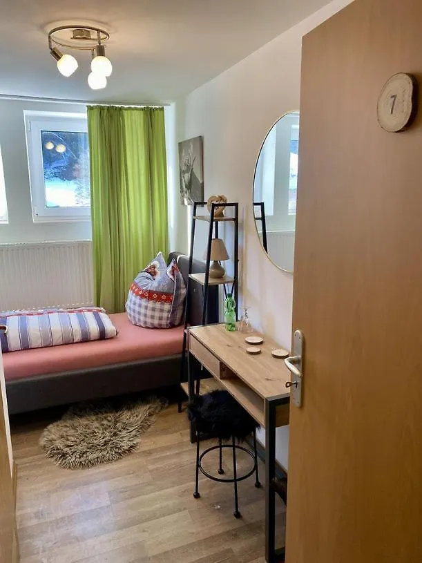 Steinbock Bed & Breakfast Fischen im Allgaeu 3*,  Germany