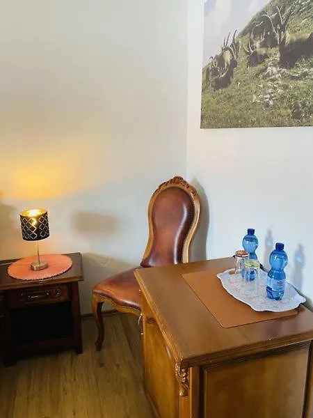 Steinbock Bed & Breakfast Fischen im Allgaeu 3*,  Germany